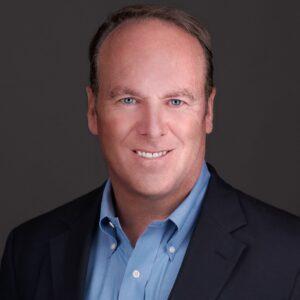 Garrett Goggin, CFA, CMT